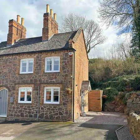Honeysuckle Cottage Mountsorrel ภายนอก รูปภาพ