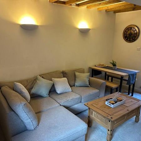 Honeysuckle Cottage Mountsorrel ภายนอก รูปภาพ