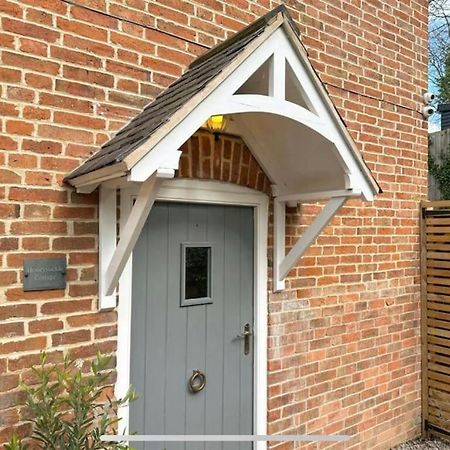 Honeysuckle Cottage Mountsorrel ภายนอก รูปภาพ