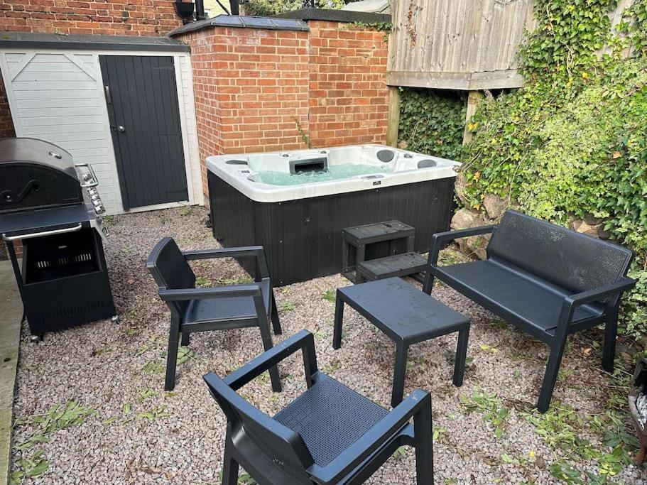 Honeysuckle Cottage Mountsorrel ภายนอก รูปภาพ