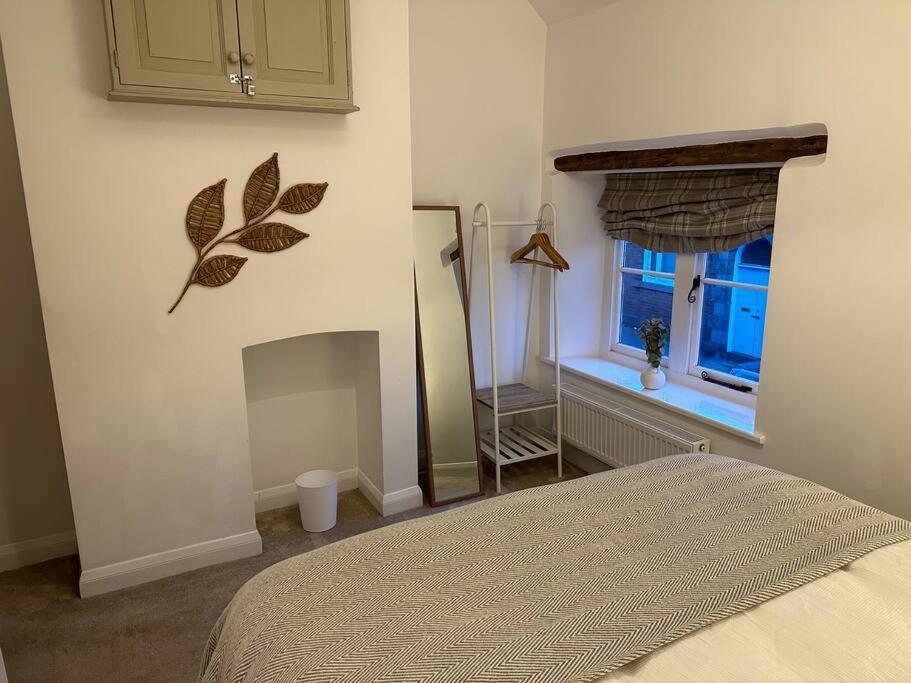 Honeysuckle Cottage Mountsorrel ภายนอก รูปภาพ