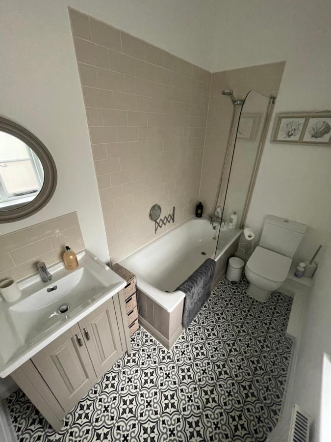 Honeysuckle Cottage Mountsorrel ภายนอก รูปภาพ