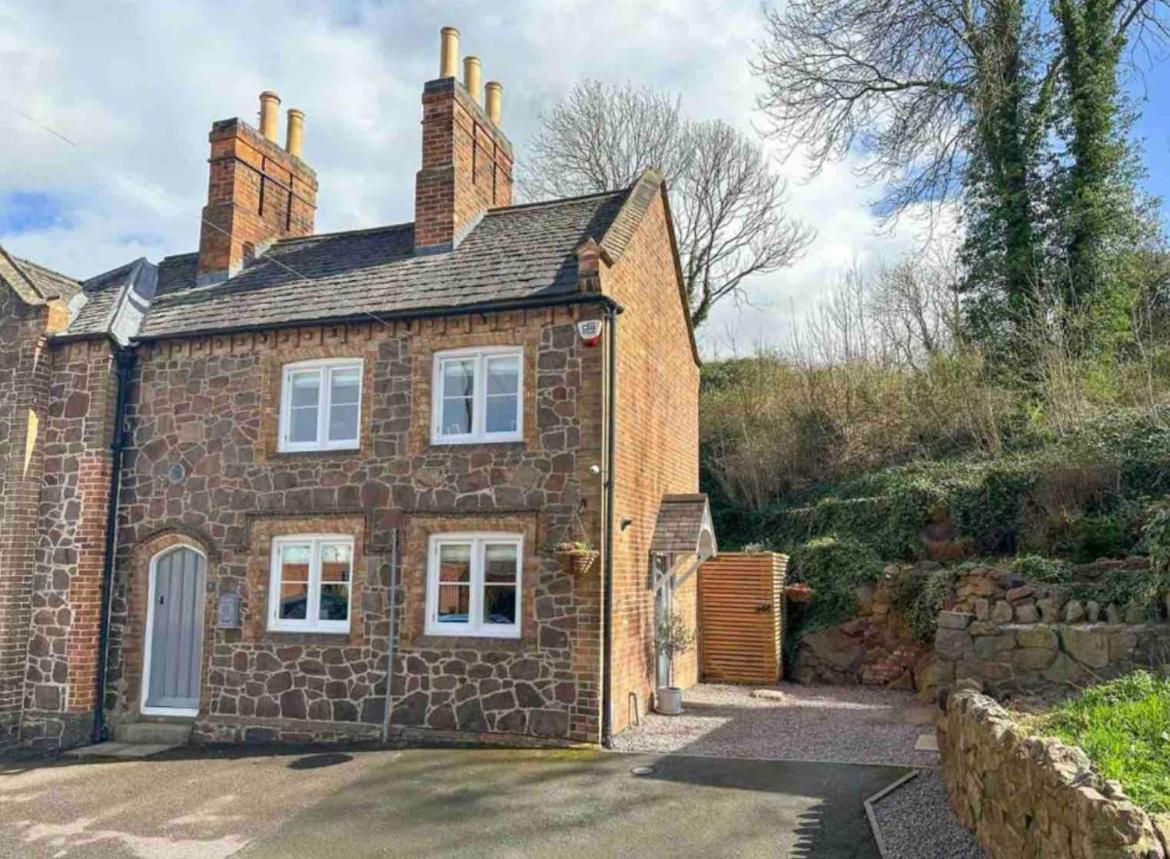 Honeysuckle Cottage Mountsorrel ภายนอก รูปภาพ