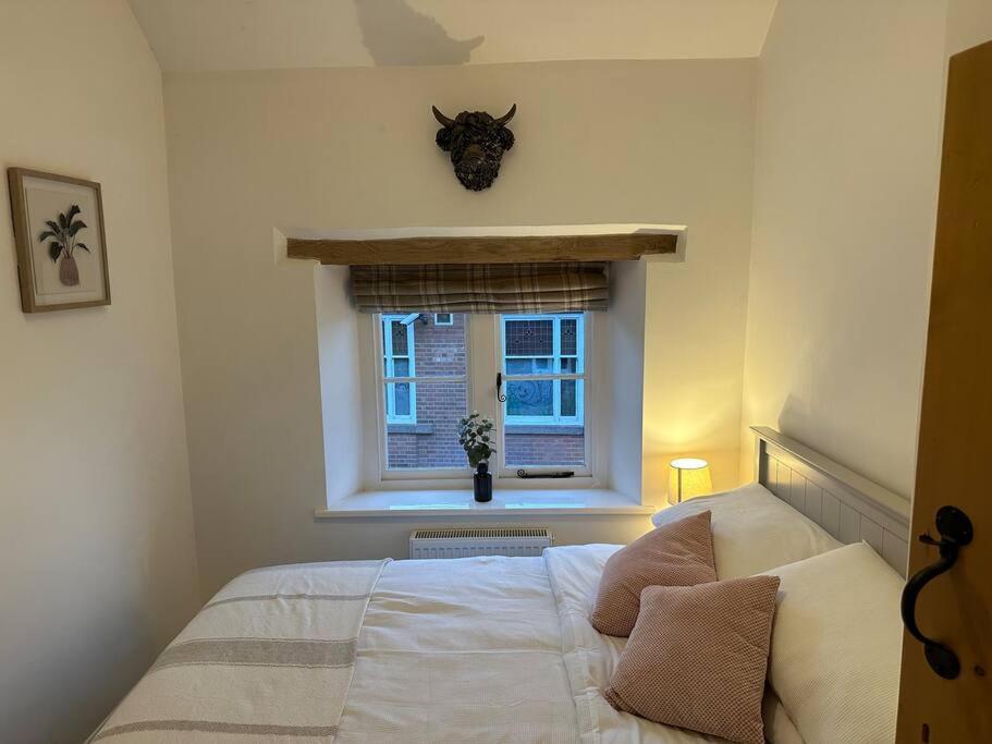 Honeysuckle Cottage Mountsorrel ภายนอก รูปภาพ