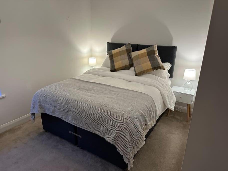 Honeysuckle Cottage Mountsorrel ภายนอก รูปภาพ