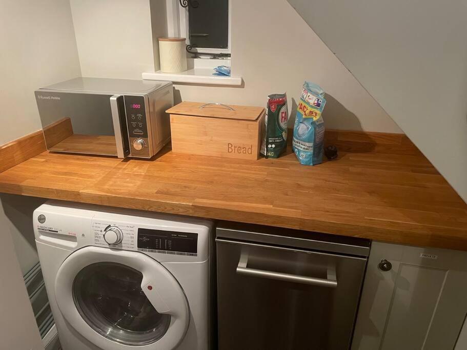Honeysuckle Cottage Mountsorrel ภายนอก รูปภาพ