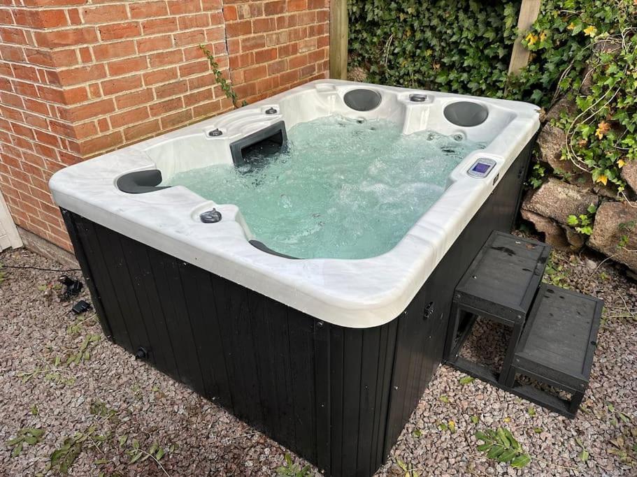 Honeysuckle Cottage Mountsorrel ภายนอก รูปภาพ